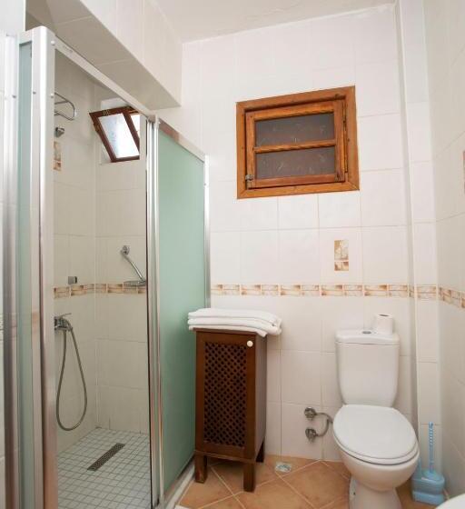 １ベッドルームアパートメント, Aquarius