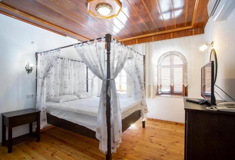 １ベッドルームアパートメント, Aquarius