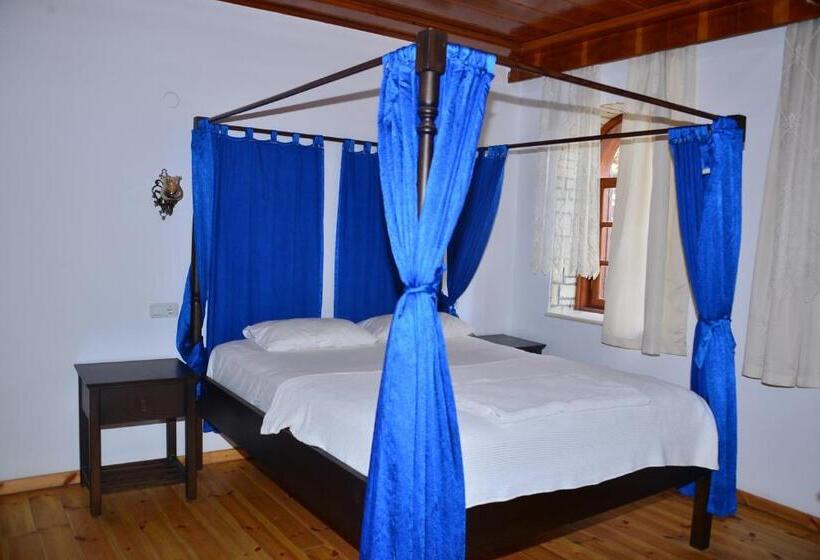 １ベッドルームアパートメント, Aquarius