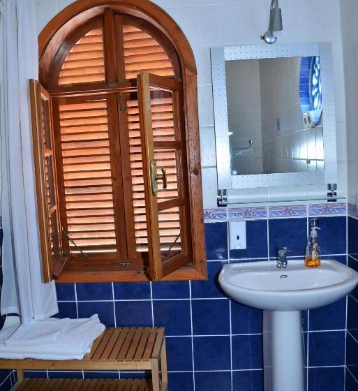 Quarto Estandar, Aquarius