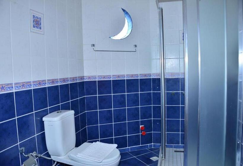 スタンダードルーム, Aquarius