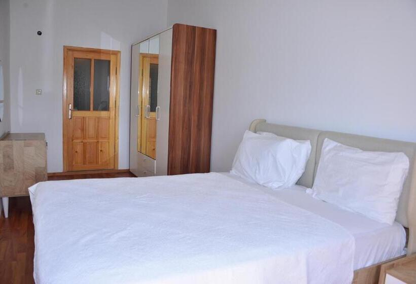 ２ベッドスイートルーム, Aquarius