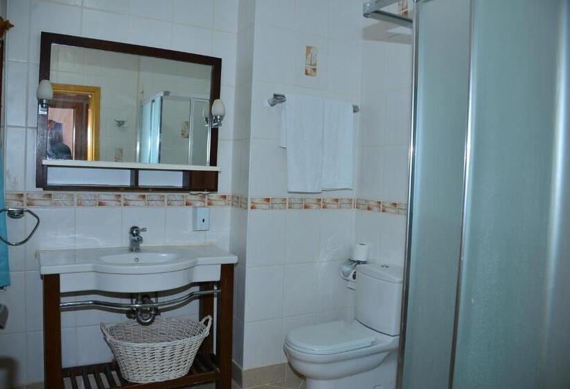 ２ベッドスイートルーム, Aquarius