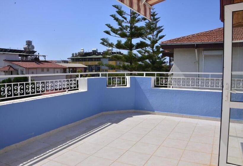 ２ベッドスイートルーム, Aquarius