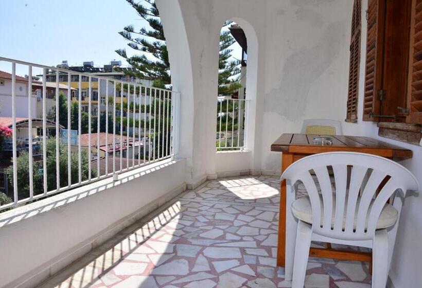 スタンダードスタジオ, Aquarius