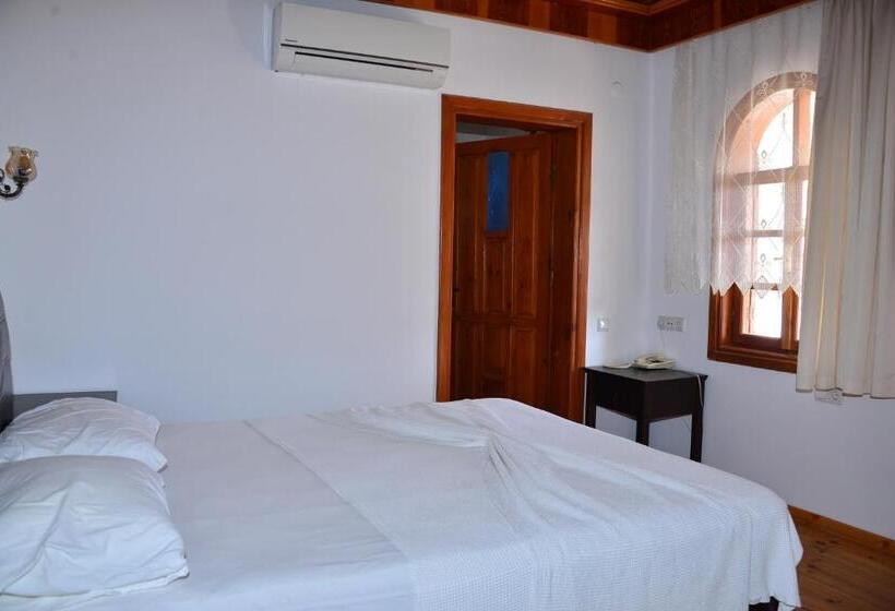 １ベッドルームアパートメント, Aquarius