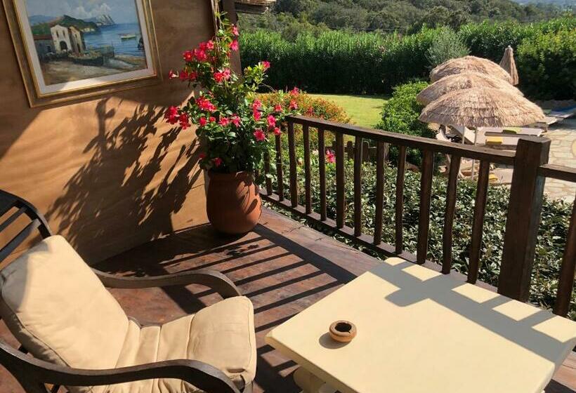 Quarto Deluxe, B&b Villa Aurora