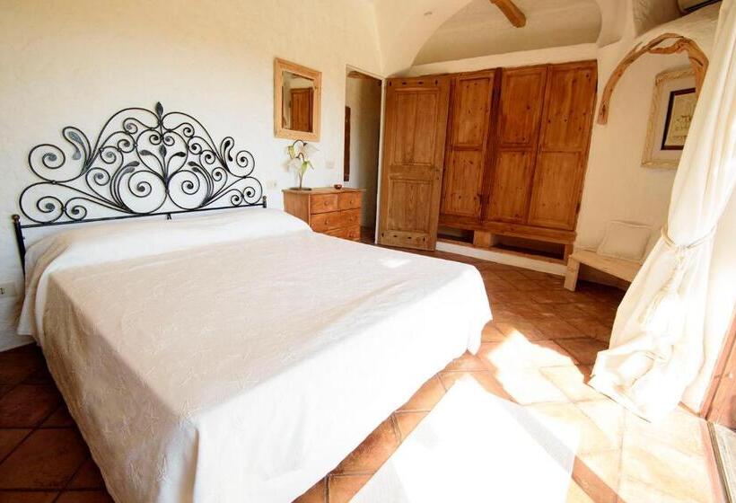 Quarto Deluxe, B&b Villa Aurora
