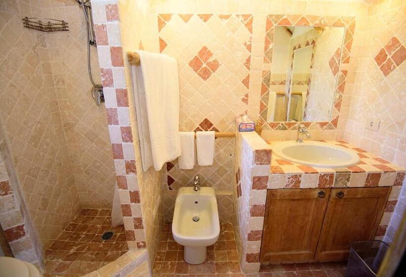 标准间, B&b Villa Aurora