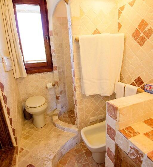 标准间, B&b Villa Aurora