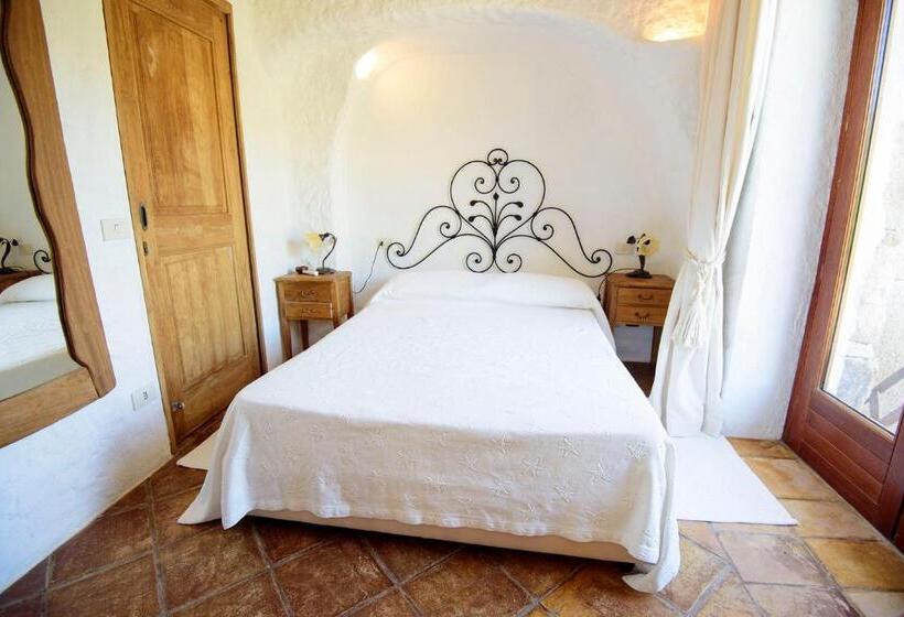 标准间, B&b Villa Aurora