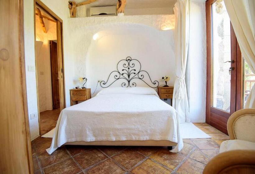 Quarto Estandar, B&b Villa Aurora
