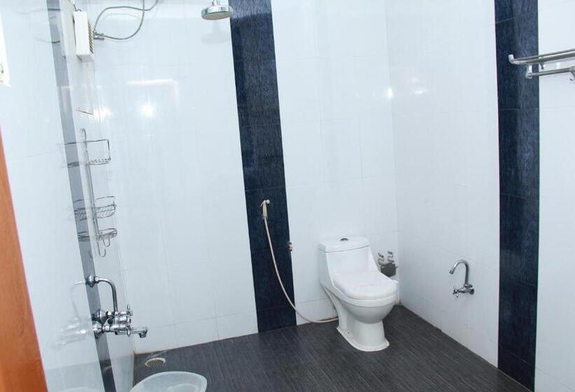 Trzyosobowy Executive, Vaani Villa By Royal Stay