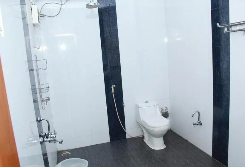 اتاق اجرایی سه نفره, Vaani Villa By Royal Stay