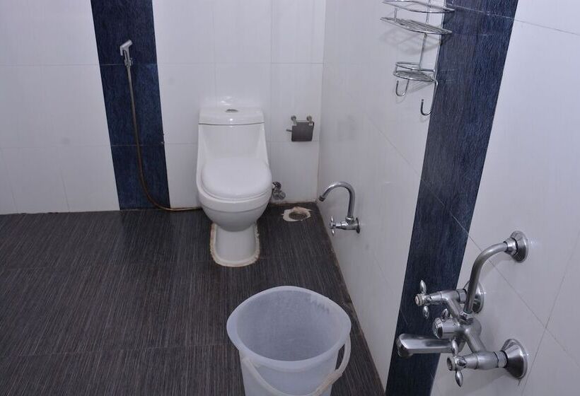 Trzyosobowy Executive, Vaani Villa By Royal Stay