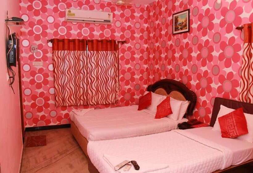 Trzyosobowy Executive, Vaani Villa By Royal Stay