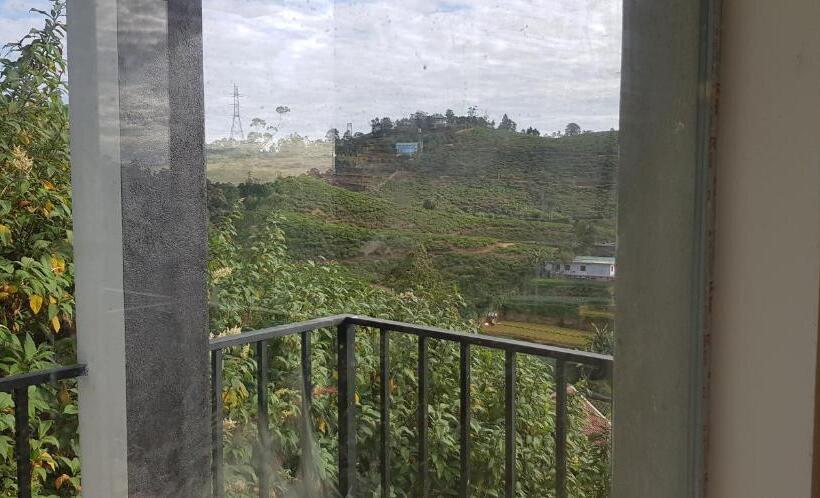 家庭间, Coldworld