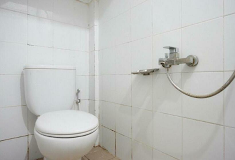 标准间, Koolkost At Jl Unta Pandeyan Lamper Semarang Minimum Stay 30 Night