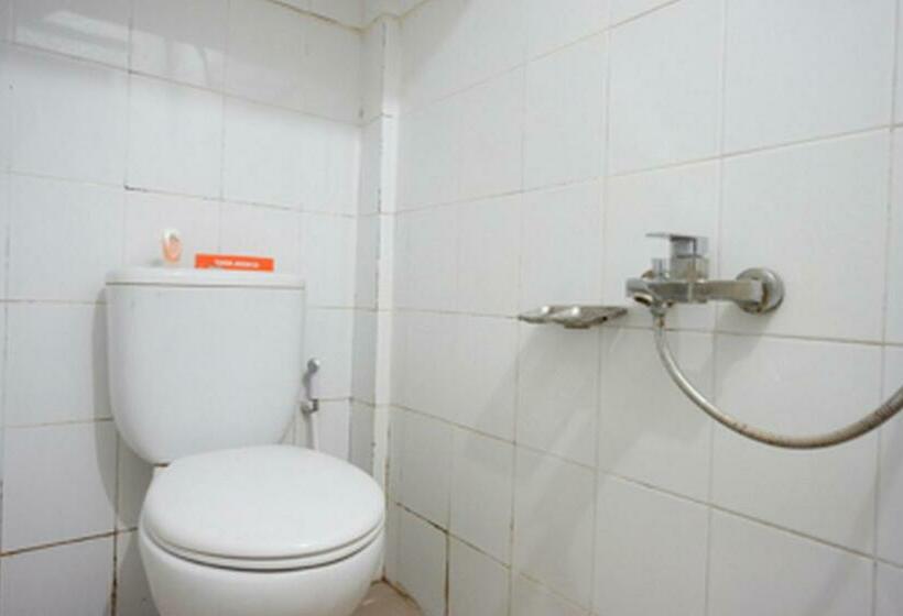 标准间, Koolkost At Jl Unta Pandeyan Lamper Semarang Minimum Stay 30 Night
