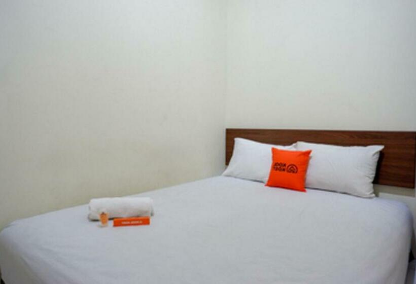 标准间, Koolkost At Jl Unta Pandeyan Lamper Semarang Minimum Stay 30 Night