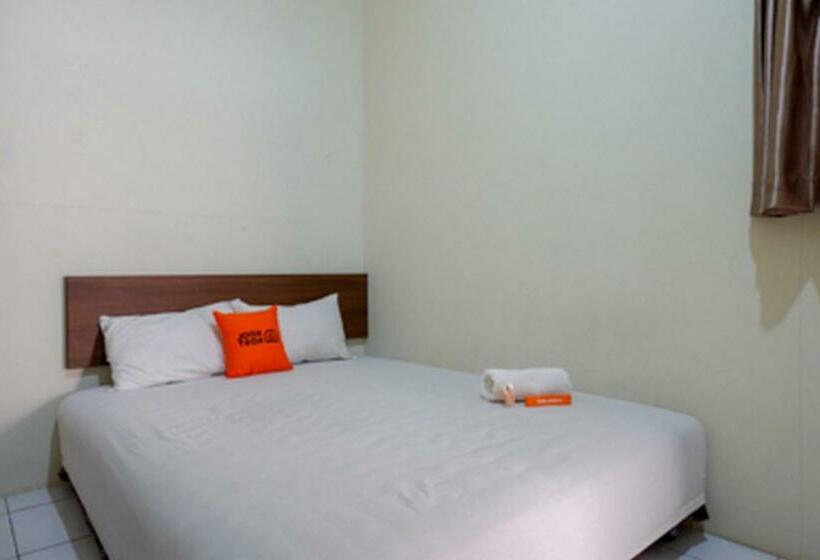 标准间, Koolkost At Jl Unta Pandeyan Lamper Semarang   Minimum Stay 30 Night