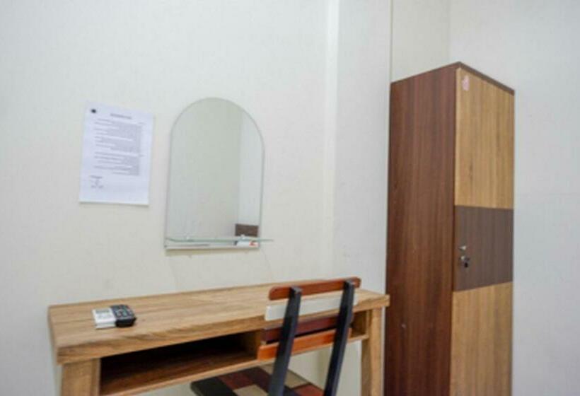 标准间, Koolkost At Jl Unta Pandeyan Lamper Semarang Minimum Stay 30 Night