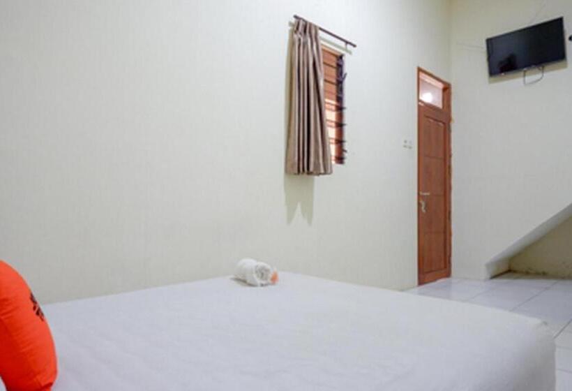 标准间, Koolkost At Jl Unta Pandeyan Lamper Semarang Minimum Stay 30 Night