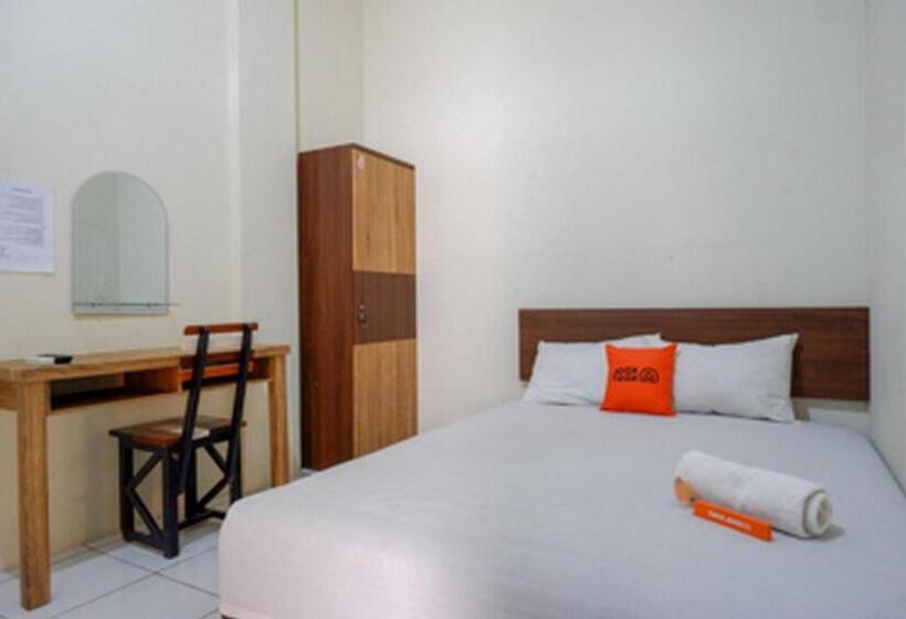 标准间, Koolkost At Jl Unta Pandeyan Lamper Semarang Minimum Stay 30 Night