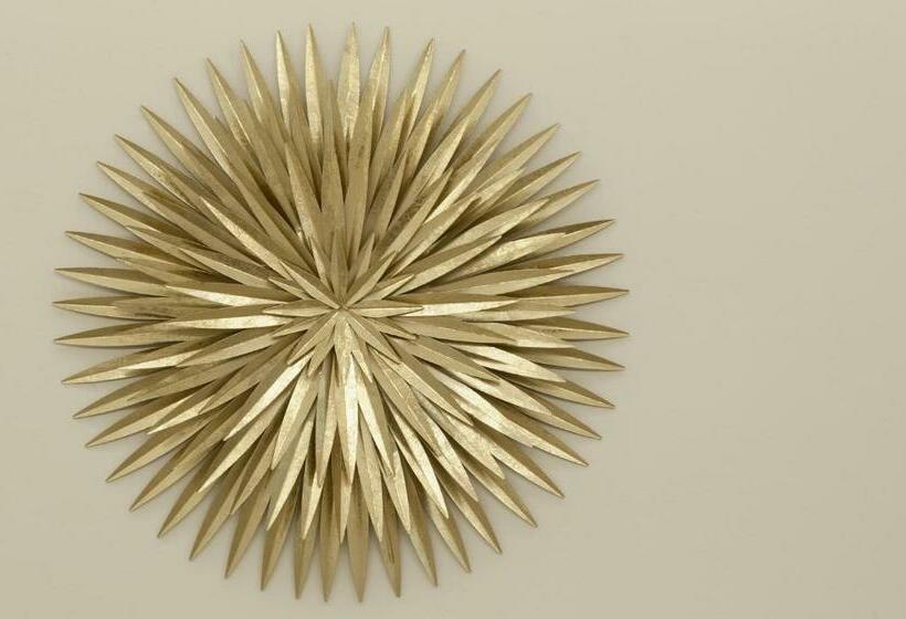 스탠다드 발코니 룸, Brichett Deluxe Rooms