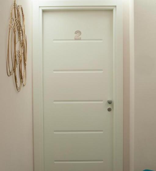 디럭스 패밀리 룸, Brichett Deluxe Rooms