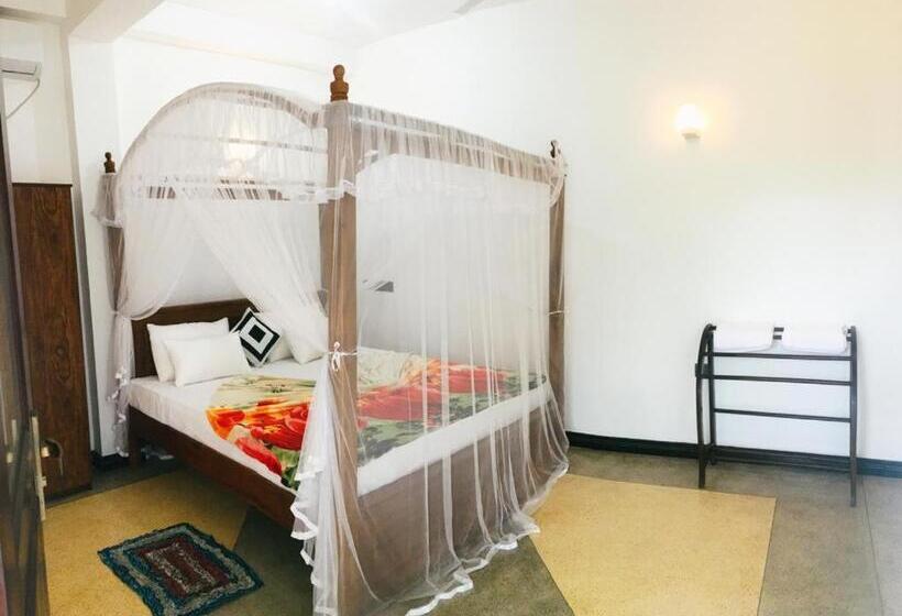 اتاق لوکس با بالکن, Dreams Connect Guest