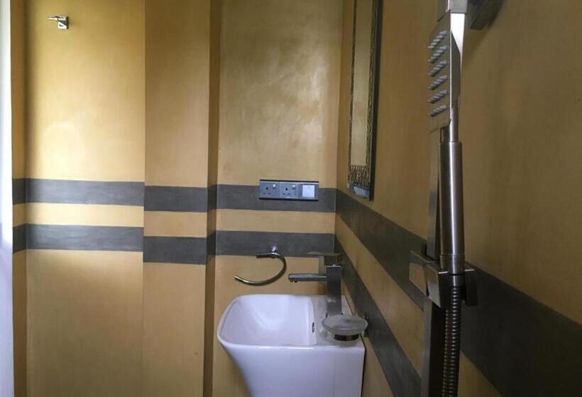 اتاق لوکس با بالکن, Dreams Connect Guest