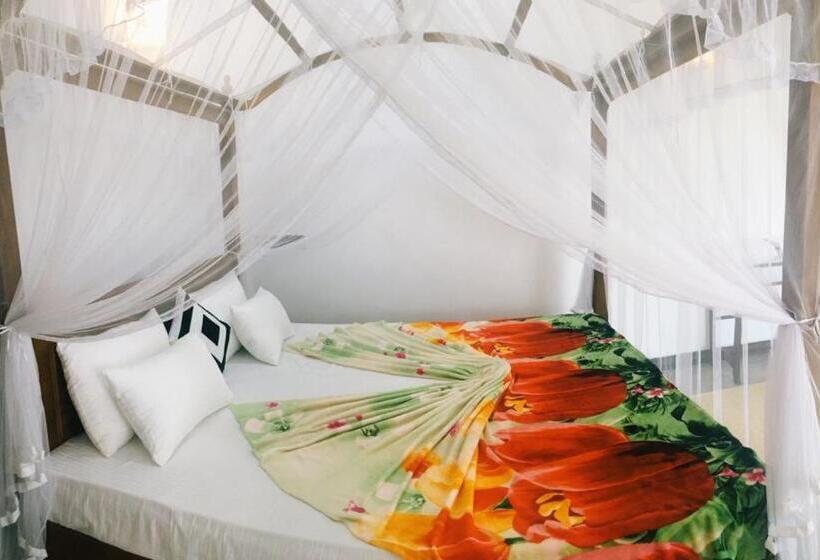 اتاق لوکس با بالکن, Dreams Connect Guest