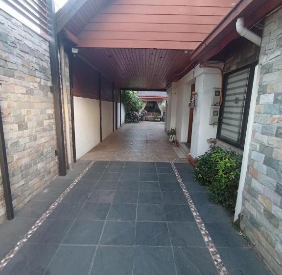 标准间, Hostal Alcala
