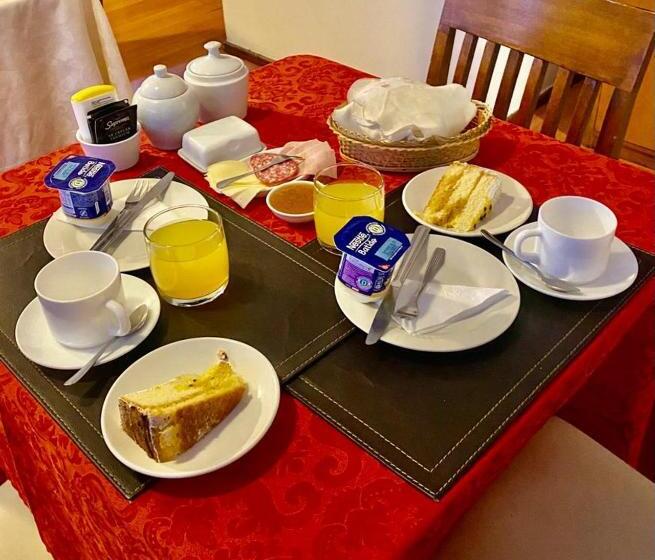 デラックスルーム, Hostal Alcala