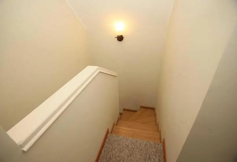 آپارتمان 1 خوابه, Hostal Alcala