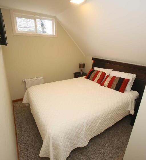 Апартаменты 1 Спальня, Hostal Alcala