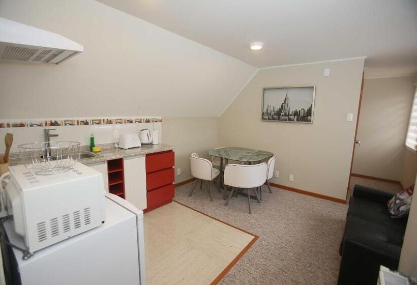 Апартаменты 1 Спальня, Hostal Alcala