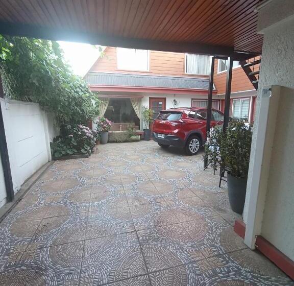 Апартаменты 1 Спальня, Hostal Alcala