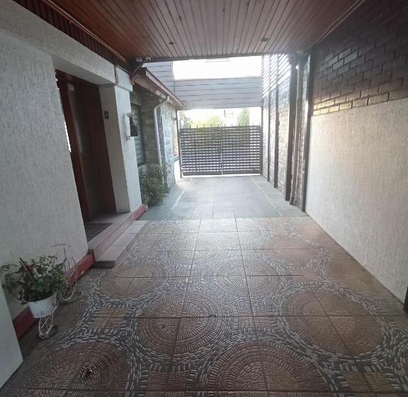 带1个卧室的公寓, Hostal Alcala