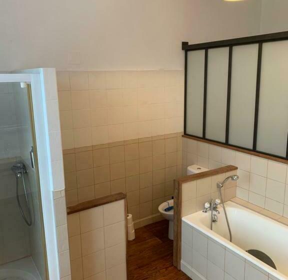 Family Suite, Maison Graciateguy