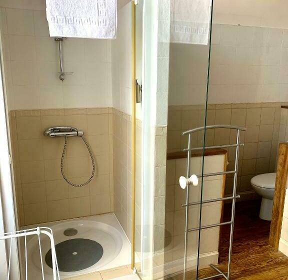 جناح عائلي, Maison Graciateguy