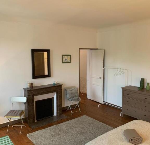 جناح عائلي, Maison Graciateguy