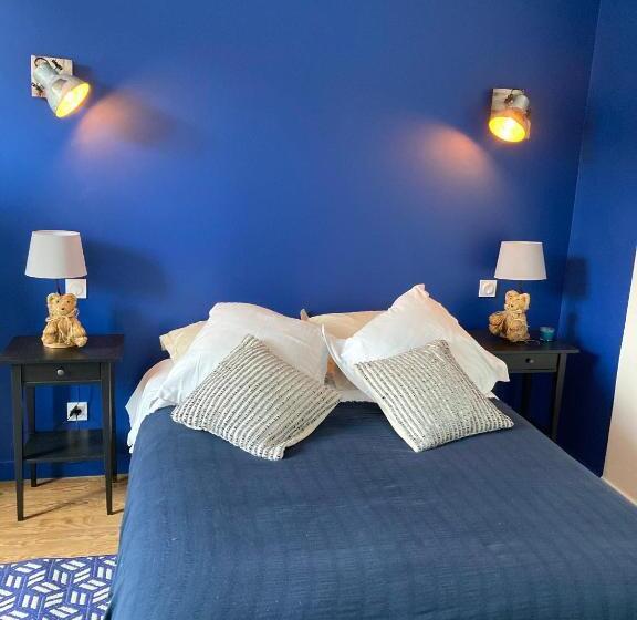 جناح عائلي, Maison Graciateguy