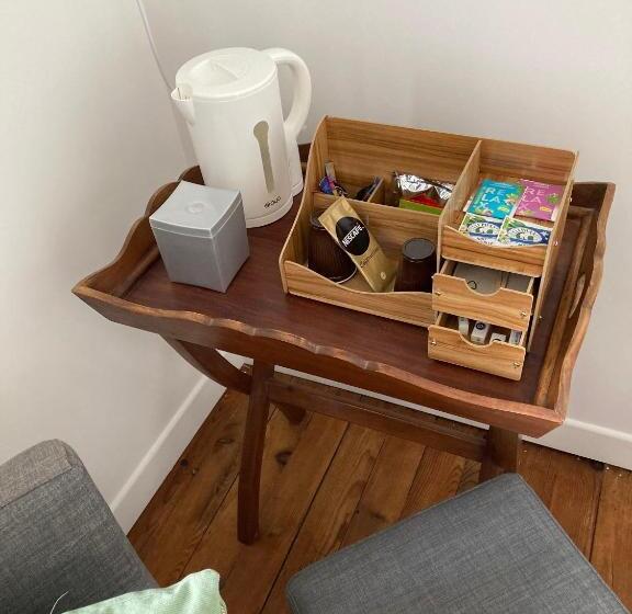 غرفة ديلوكس مزودة بشرفة, Maison Graciateguy