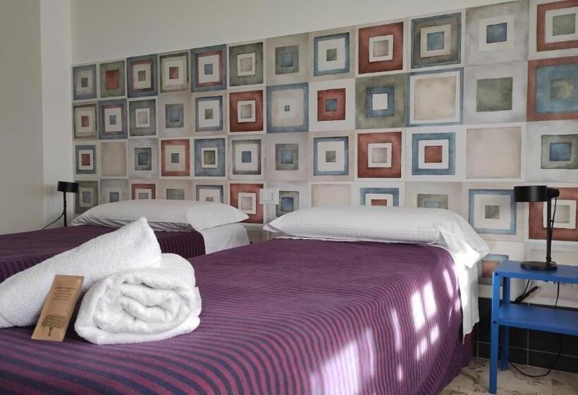 חדר אקונומי, Driade H