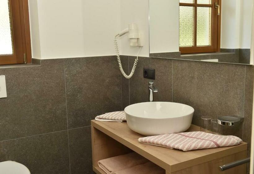 Номер Стандарт, Appartements Lenzenhof