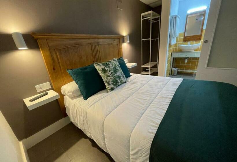 标准间, Casa Paseo Del Sauce