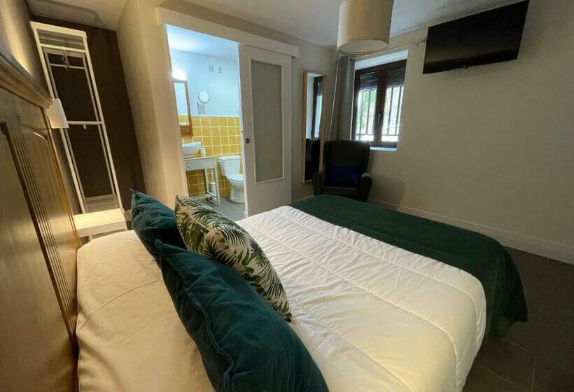 标准间, Casa Paseo Del Sauce