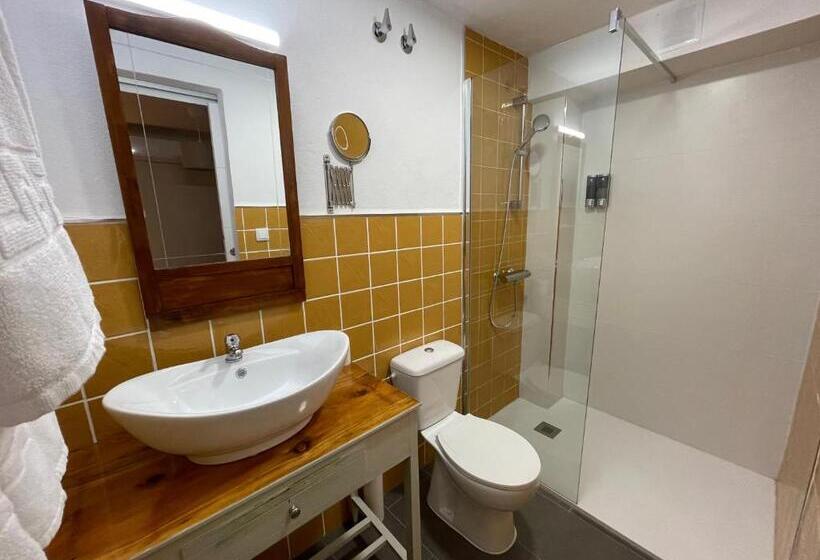 标准间, Casa Paseo Del Sauce